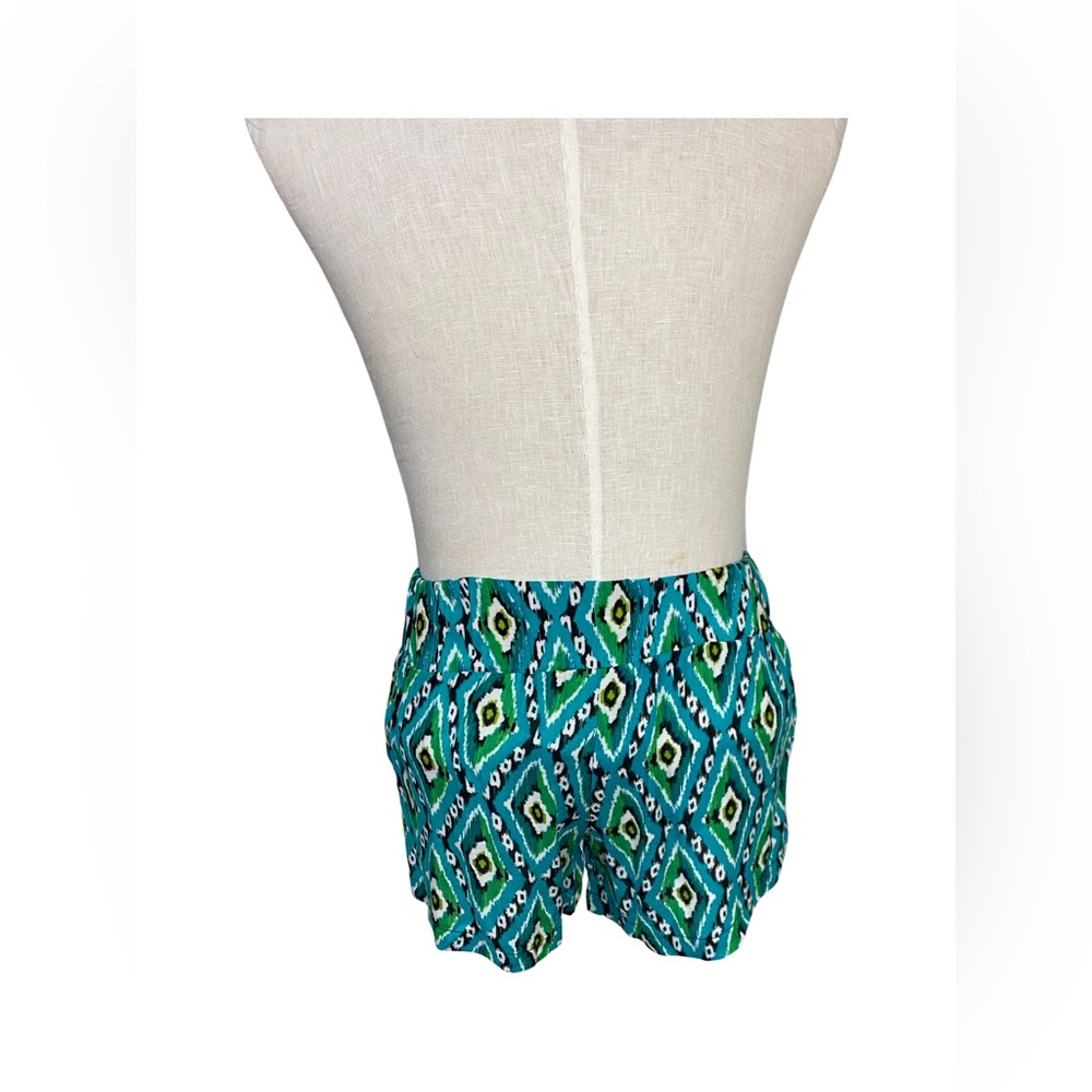 Rusticae Multi-Color Shorts - Picture 2 of 2